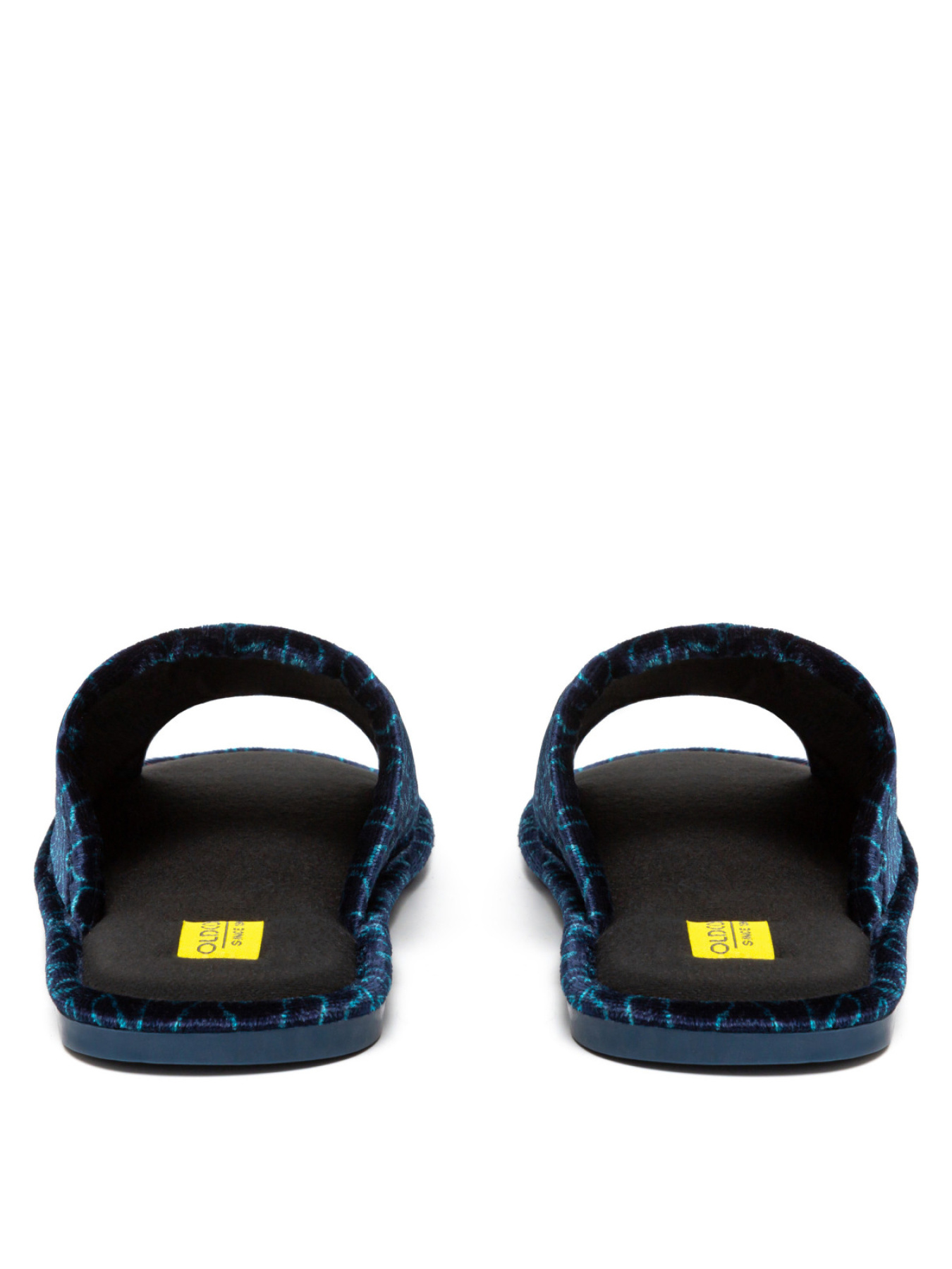 Тапки Oldcom модель oc0999 Фото