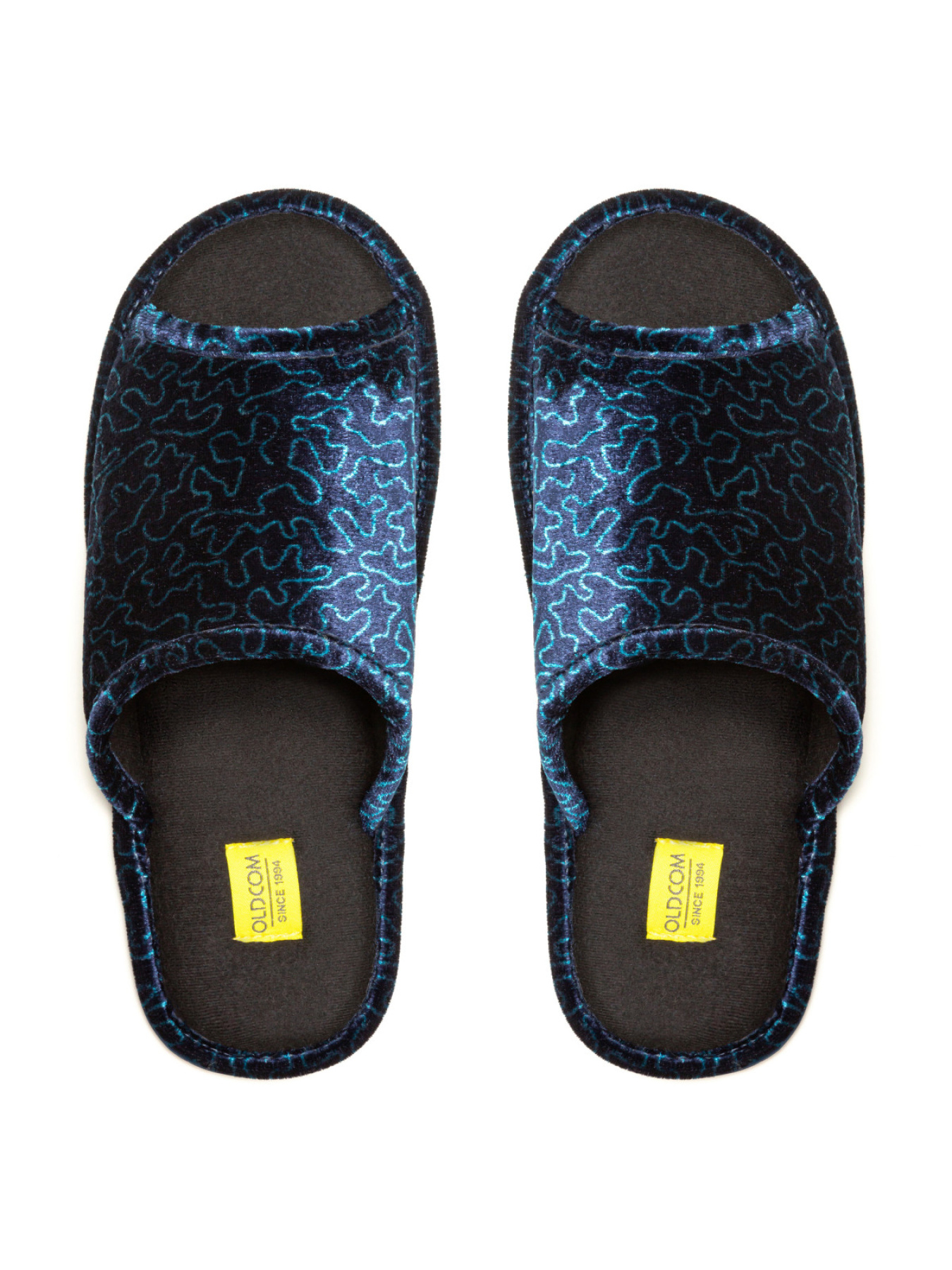 Капці Oldcom модель oc0999 Фото