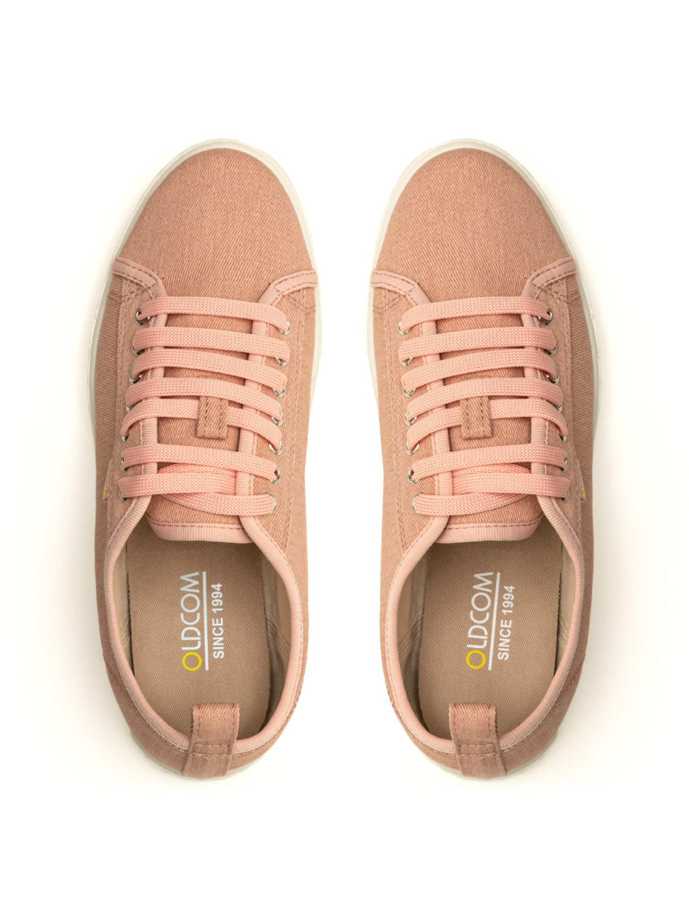 Кеди низькі Oldcom модель oc0998 Фото