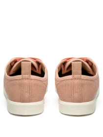 Кеды низкие Oldcom модель oc0998 Фото