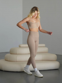 Легінси спортивні Romashka Ленокс модель 205037102071 Фото