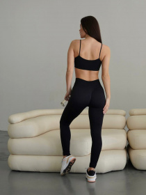 Легінси спортивні Romashka Ленокс модель 205037102081 Фото