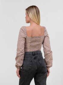 Блуза Romashka Валенсія Модель 201011905091 Фото