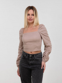 Блуза Romashka Валенсія модель 201011905091 Блуза Romashka Валенсія модель 201011905091 Фото