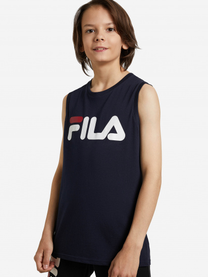 Майка спортивна FILA модель 108471FLA-Z4 — фото - INTERTOP