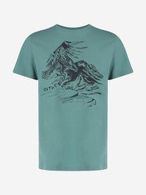 Футболка Outventure Модель 120993OUT-N3 Фото