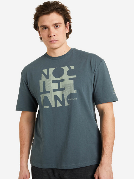 Футболка Northland Модель 121006N16-91 Фото