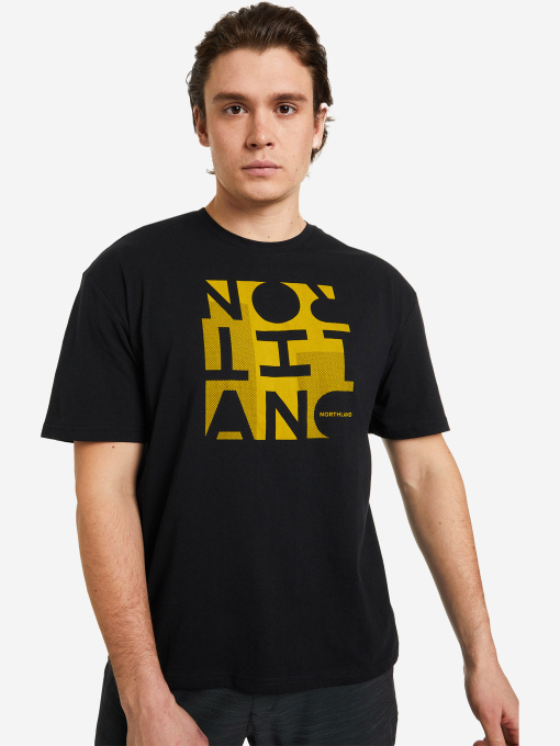 Футболка Northland Модель 121006N16-99 Фото