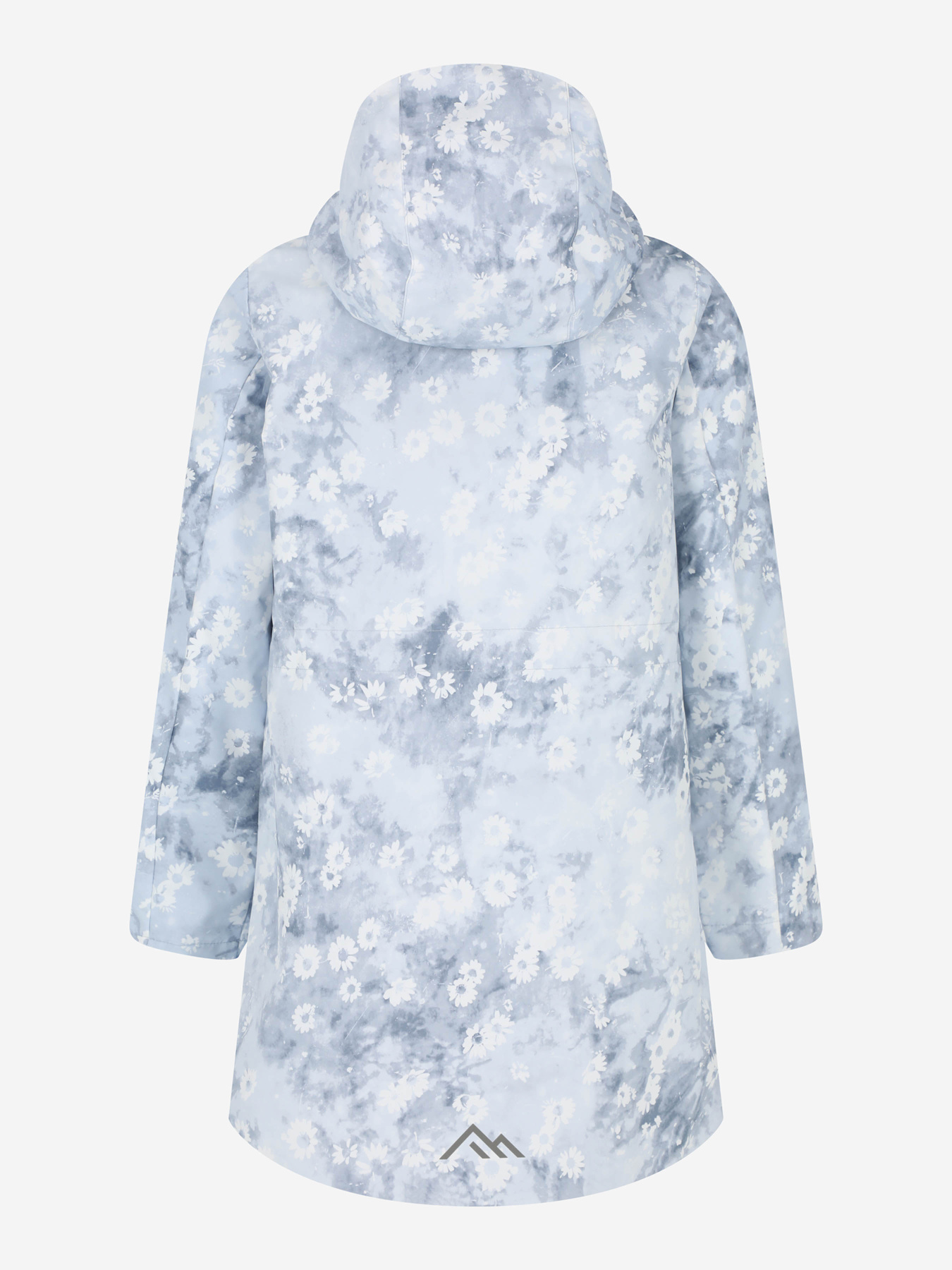 Демісезонна куртка Outventure Модель 121316OUT-Q1 Фото