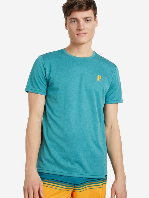 Футболка Protest Модель 121553PR0-5Q Фото