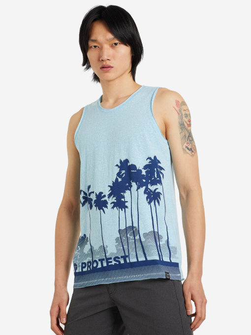 Майка Protest Модель 121658PR0-S0 Фото