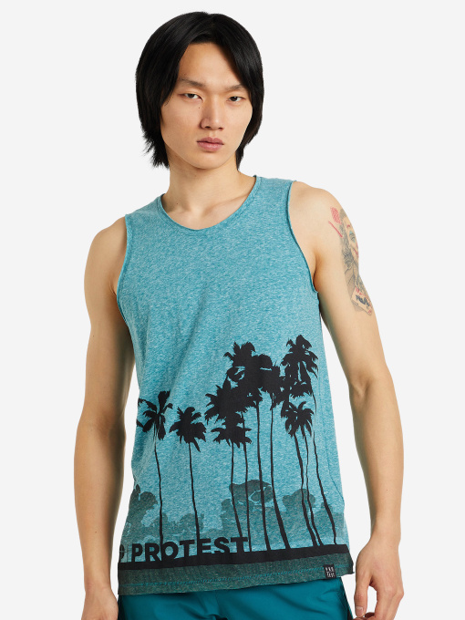 Майка Protest Модель 121658PR0-S4 Фото