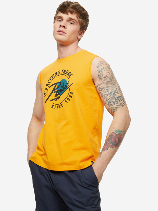 Майка Protest Модель 121662PR0-D2 Фото