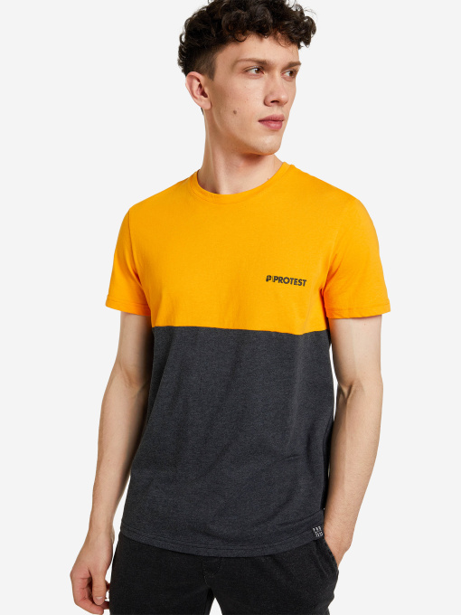 Футболка Protest Модель 121668PR0-BE Фото