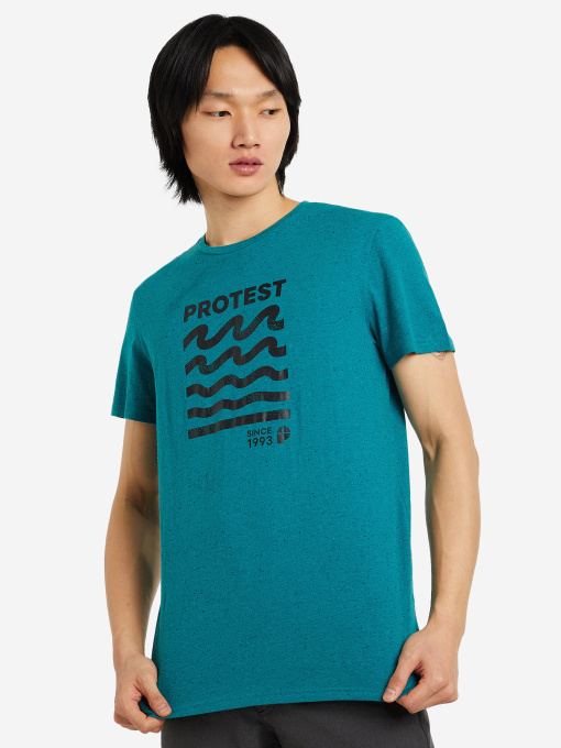 Футболка Protest Модель 121671PR0-S4 Фото