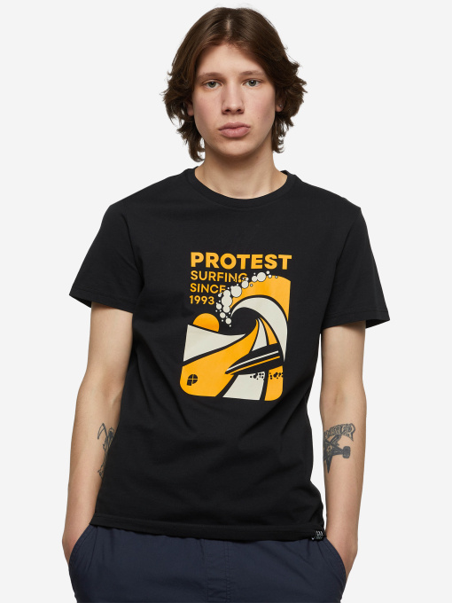 Футболка Protest Модель 121673PR0-99 Фото