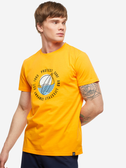 Футболка Protest Модель 121673PR0-D2 Фото