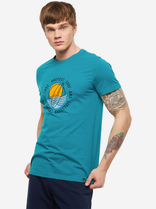 Футболка Protest Модель 121673PR0-S4 Фото