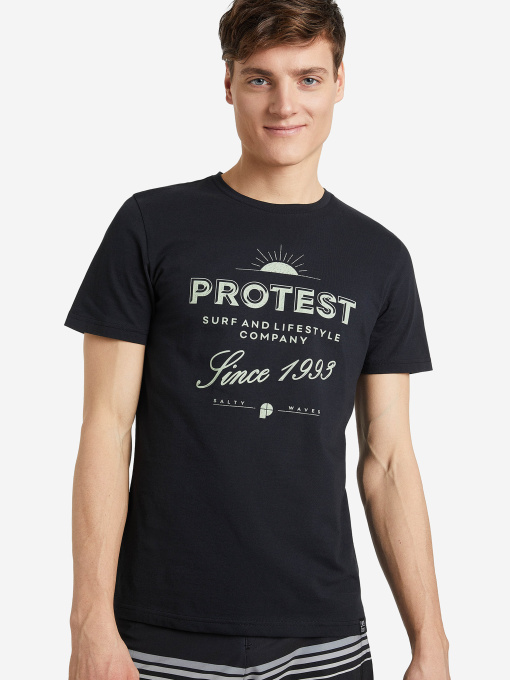 Футболка Protest Модель 121677PR0-99 Фото