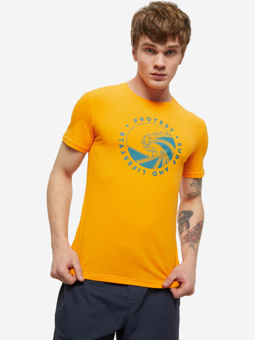 Футболка Protest Модель 121677PR0-D2 Фото