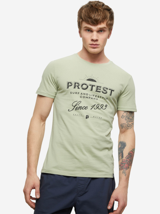 Футболка Protest Модель 121677PR0-G0 Фото