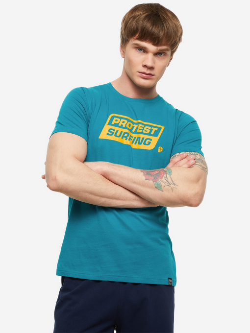 Футболка Protest Модель 121677PR0-S4 Фото