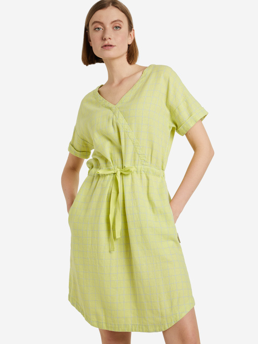 Сукня міні Outventure Модель 123440OUT-U3 Фото