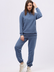 Худі CAT ORANGE модель 3332c Фото