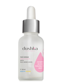 Увлажняющая сыворотка для лица Dushka модель NF-00005950 Фото