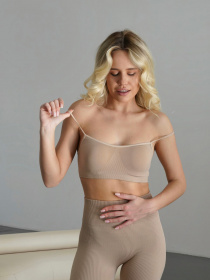 Топ Romashka Альта модель 204022705071 Фото