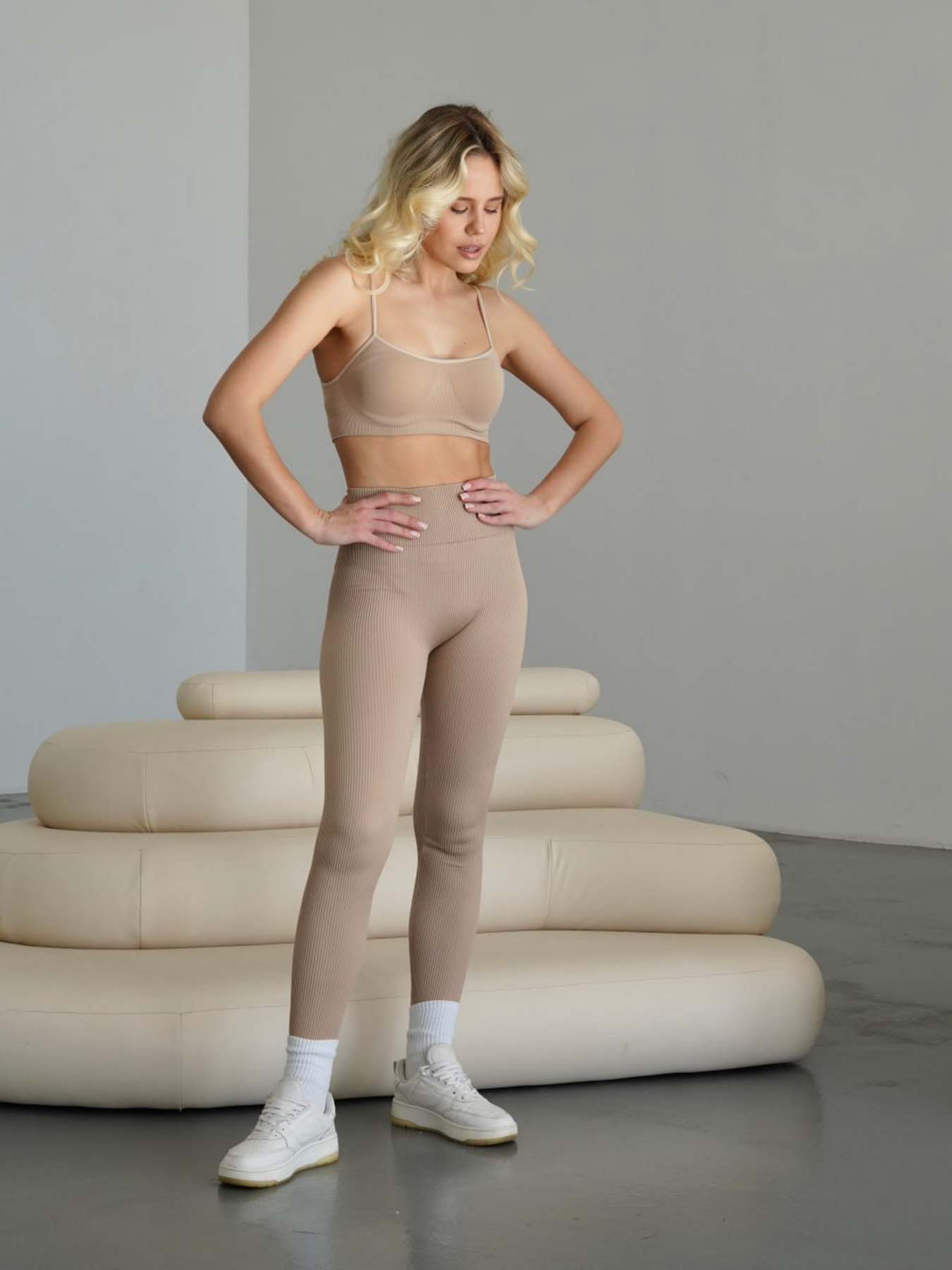 Топ Romashka Альта модель 204022705071 Топ Romashka Альта модель 204022705071 Фото