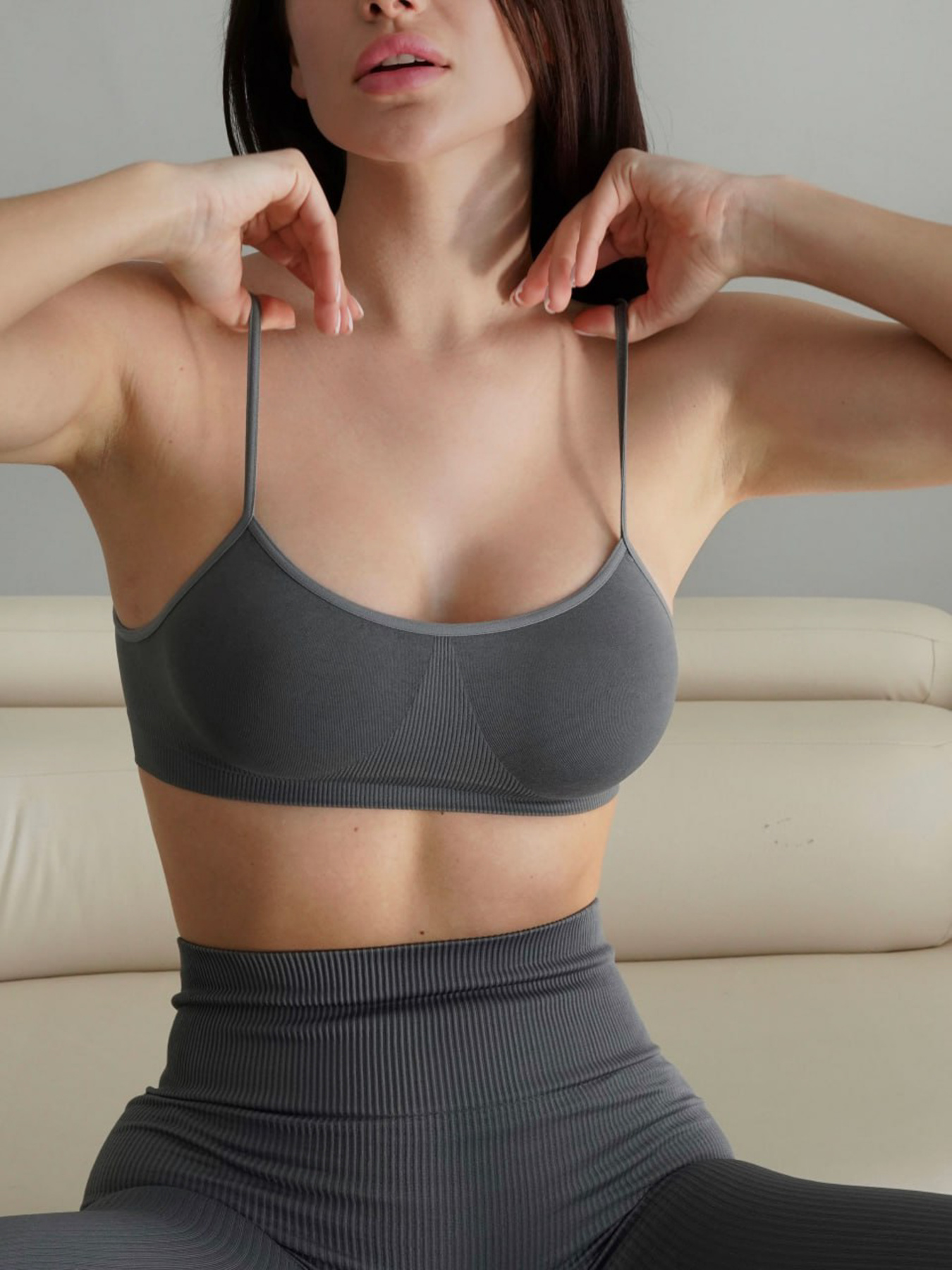 Топ Romashka Альта модель 204022705081 Фото