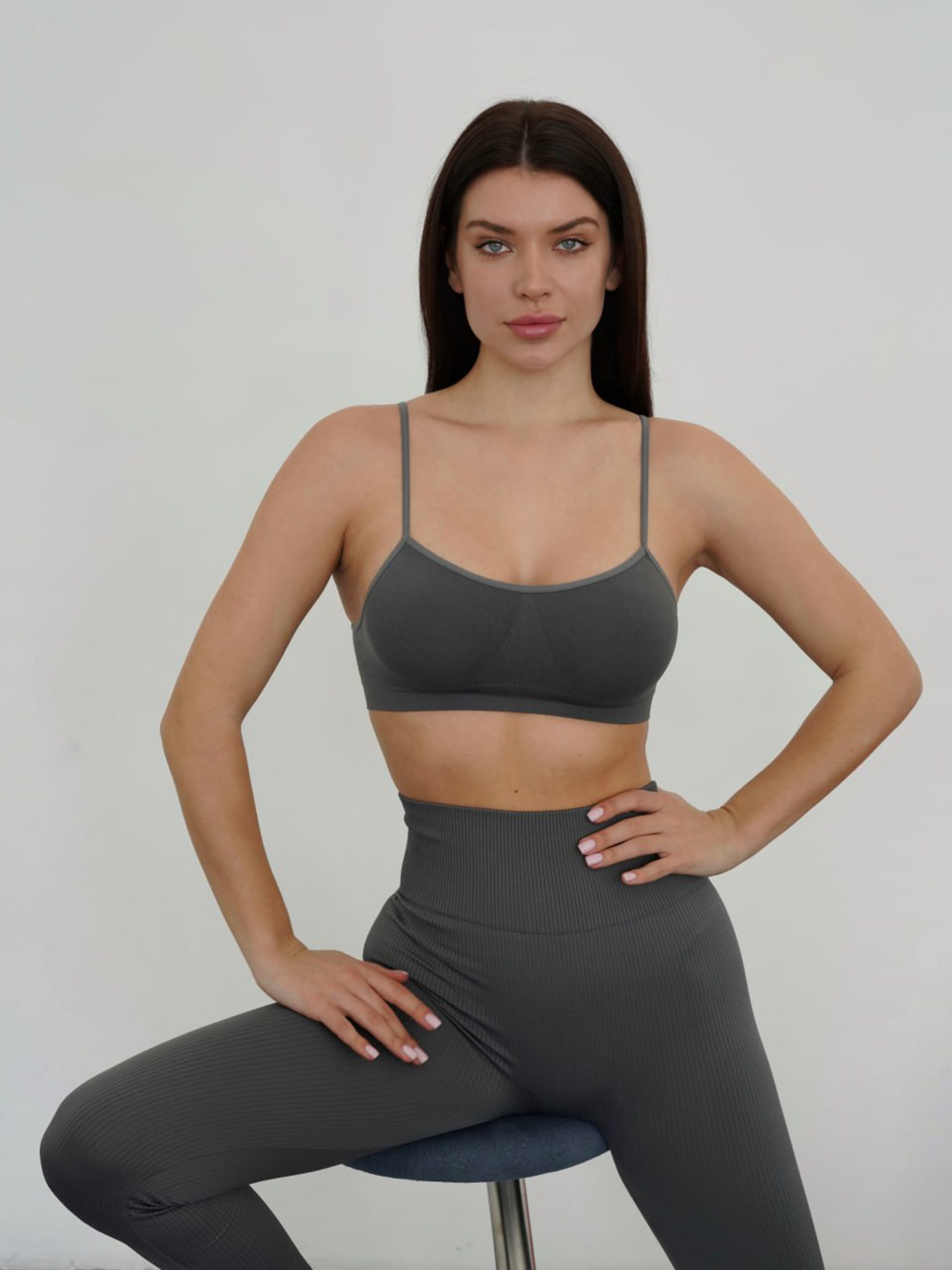 Топ Romashka Альта модель 204022705081 Топ Romashka Альта модель 204022705081 Фото