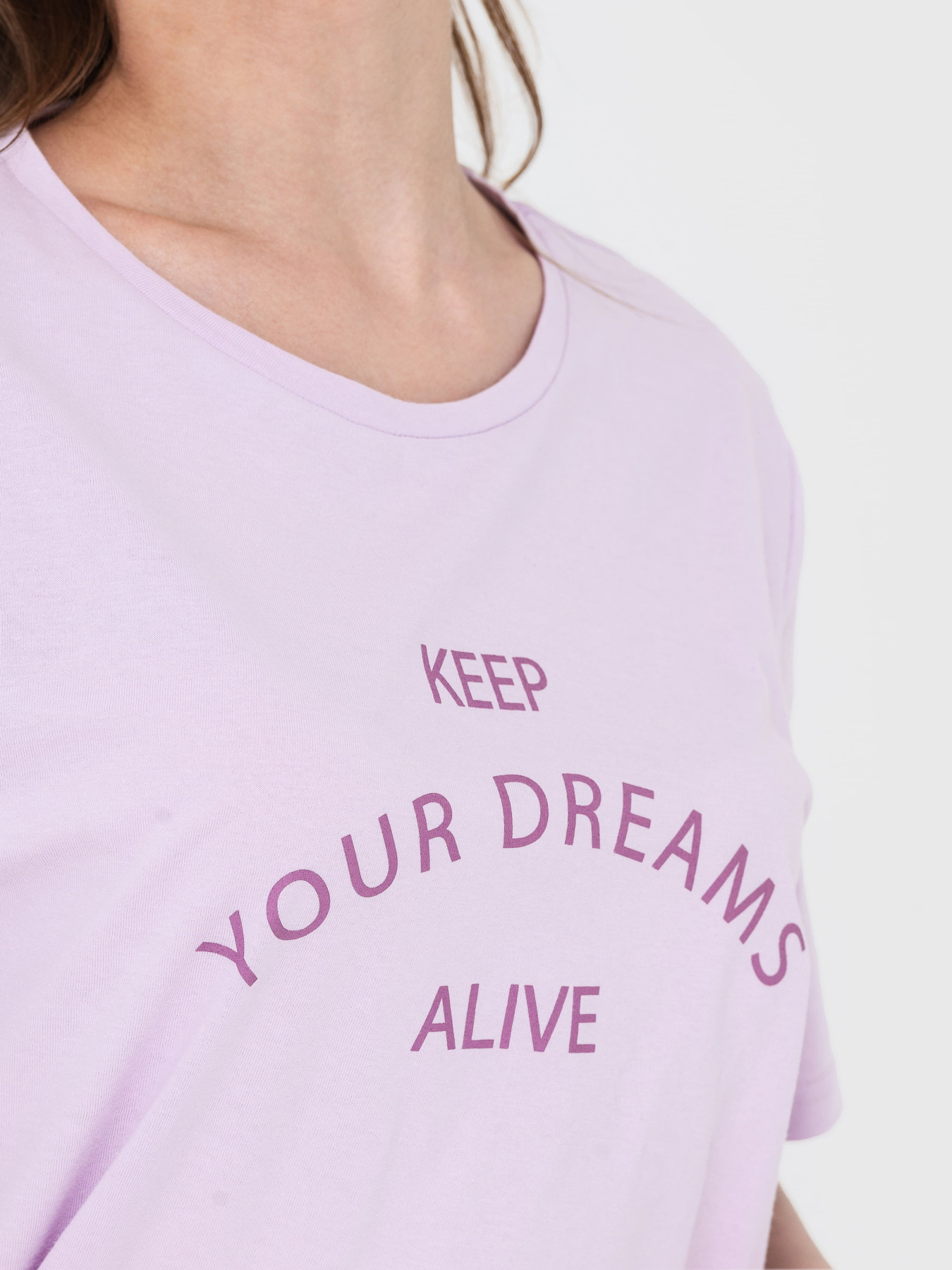 Футболка Роза модель 221023_1 Фото