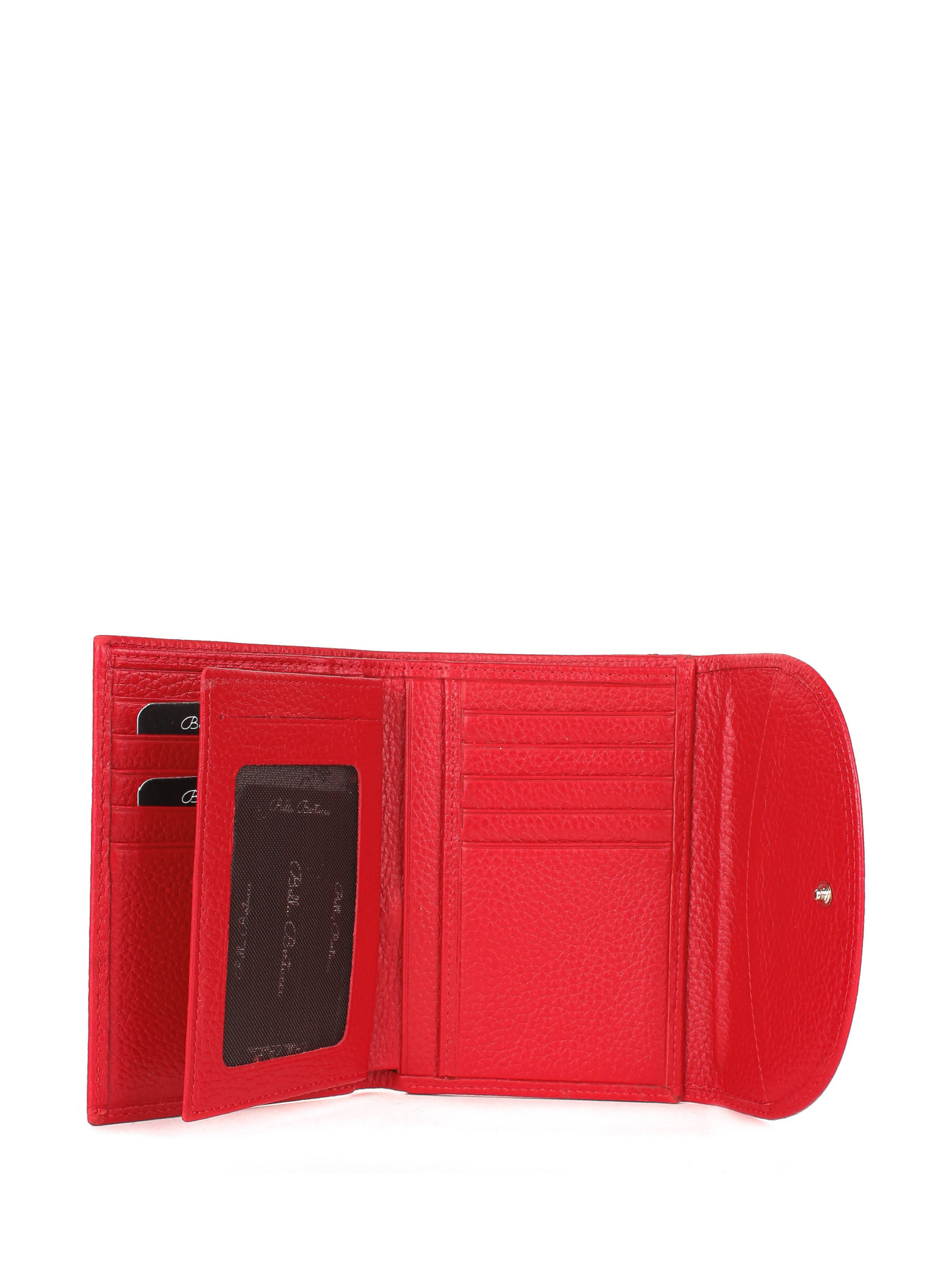 Кошелек Bella Bertucci модель 034-4 Фото