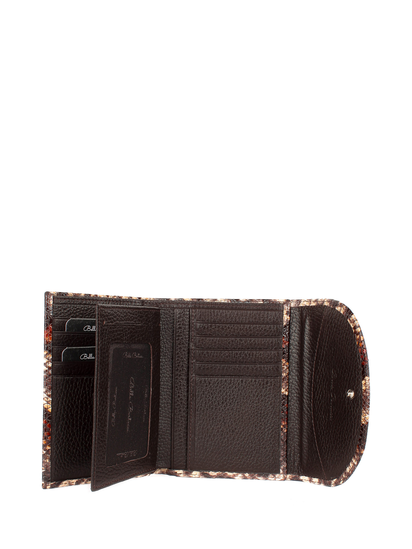 Гаманець Bella Bertucci модель 034-857 Фото