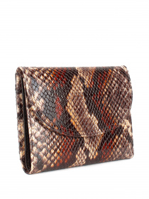 Гаманець Bella Bertucci модель 034-857 Фото