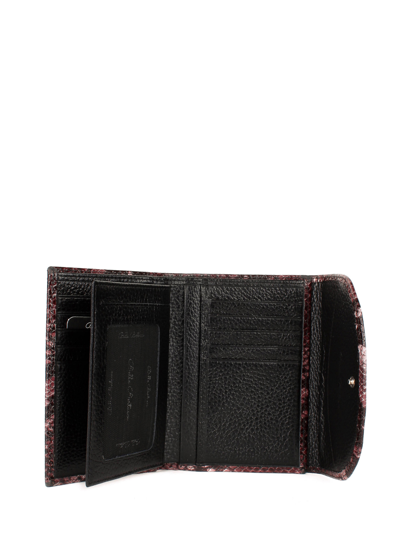 Кошелек Bella Bertucci модель 034-925 Фото