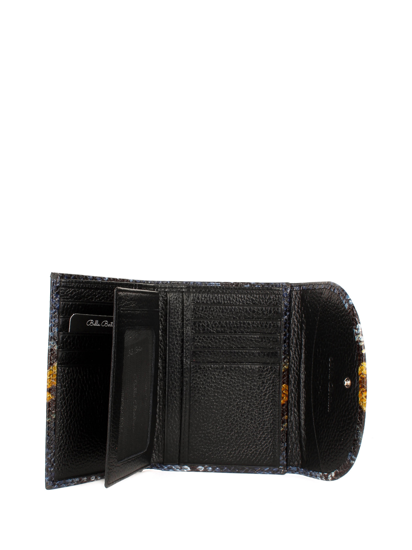Кошелек Bella Bertucci модель 034-929 Кошелек Bella Bertucci модель 034-929 Фото