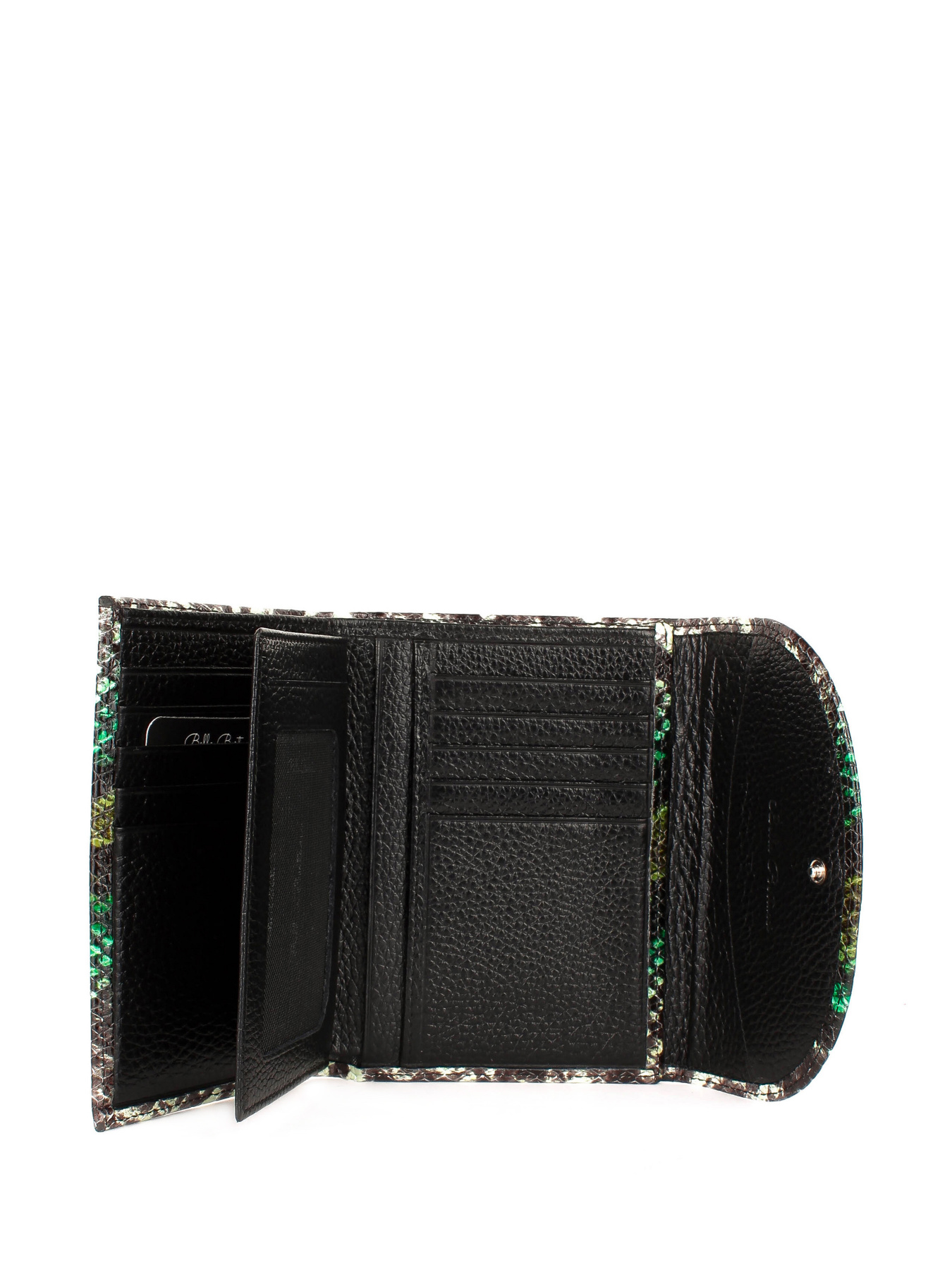 Гаманець Bella Bertucci модель 034-948 Фото