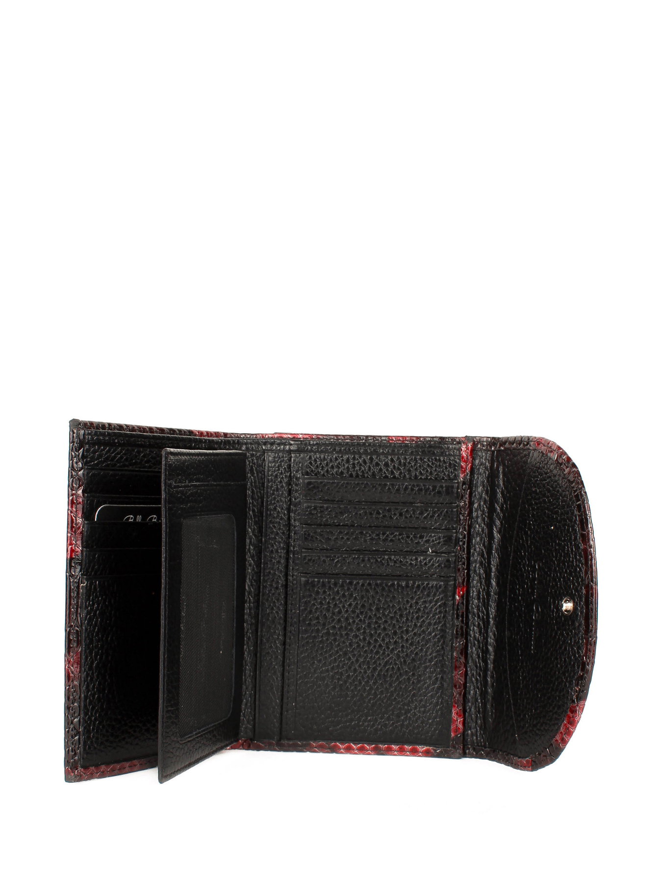 Гаманець Bella Bertucci модель 034-950 Гаманець Bella Bertucci модель 034-950 Фото