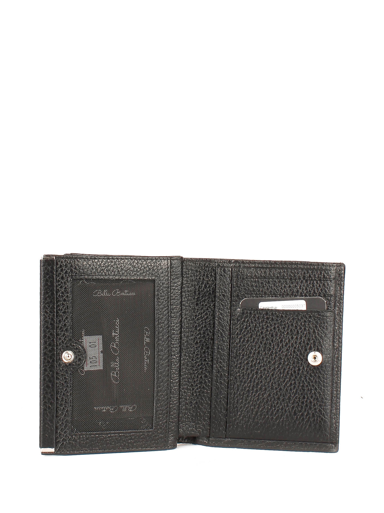 Гаманець Bella Bertucci модель 105-01 Фото