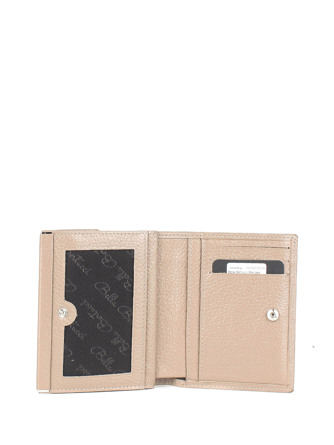 Гаманець Bella Bertucci модель 105-283 Фото