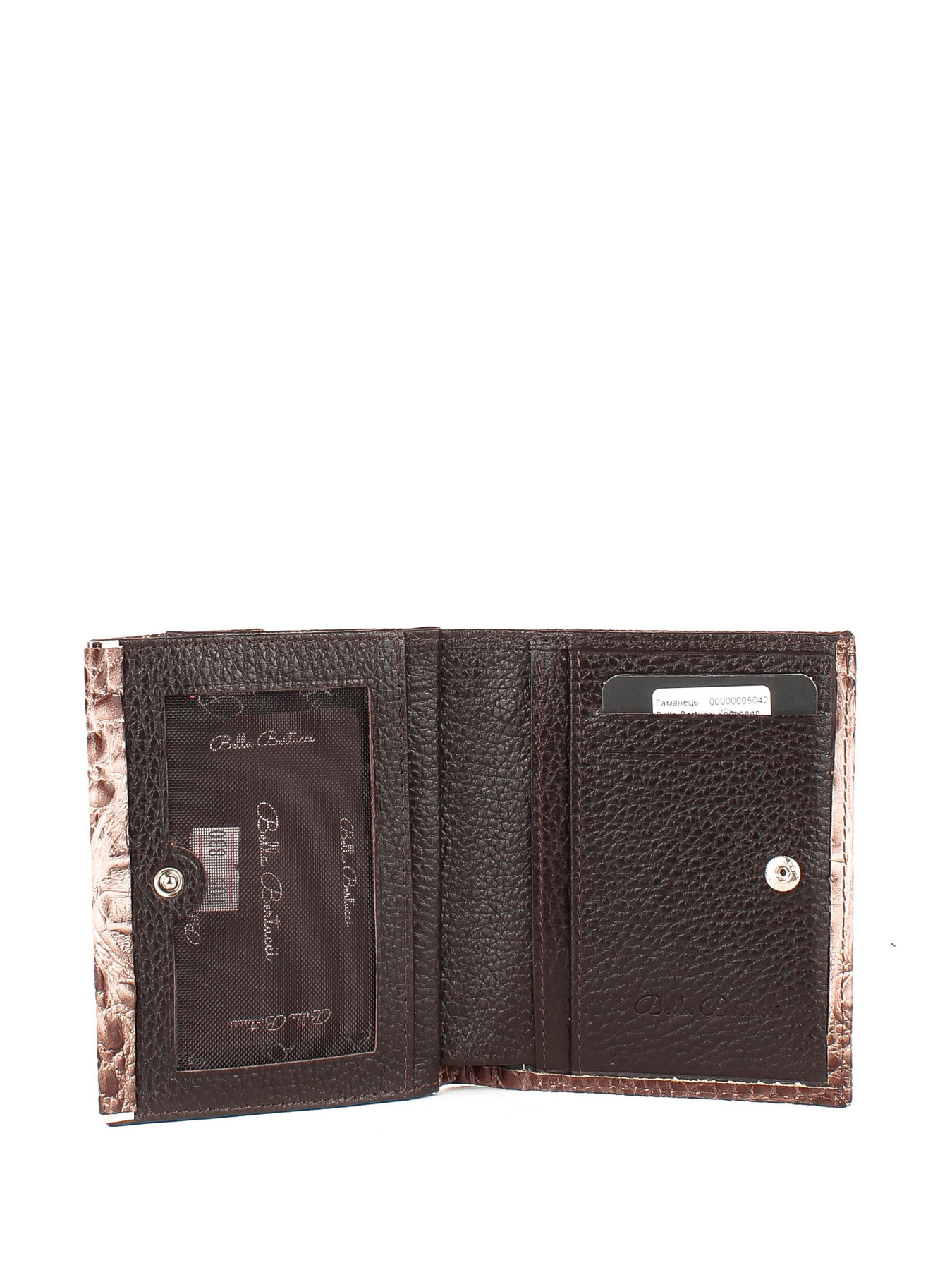 Гаманець Bella Bertucci модель 105-830 Фото