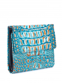 Гаманець Bella Bertucci модель 105-864 Гаманець Bella Bertucci модель 105-864 Фото