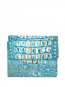 Гаманець Bella Bertucci модель 105-864 Гаманець Bella Bertucci модель 105-864 Фото