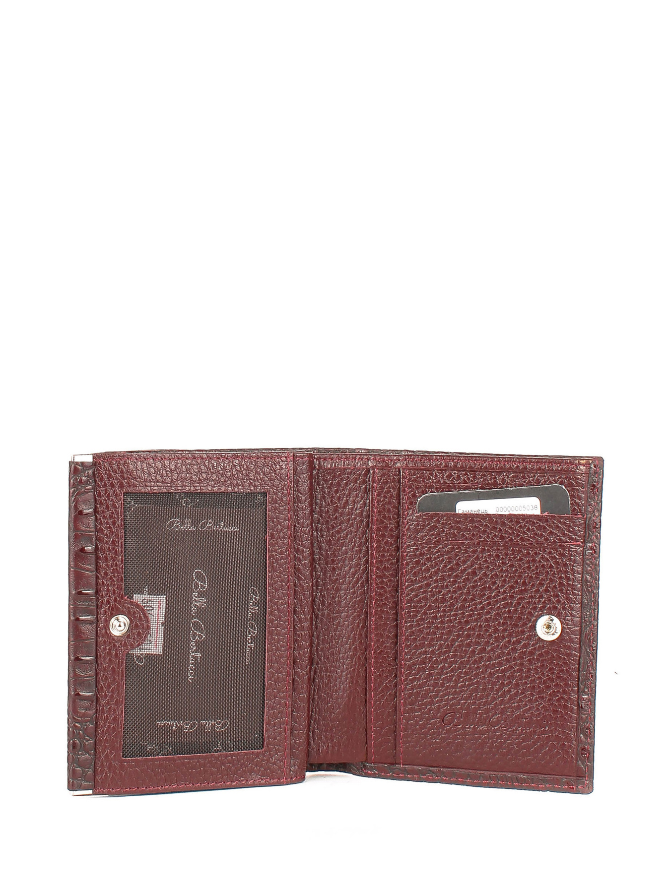 Кошелек Bella Bertucci модель 105-909 Фото