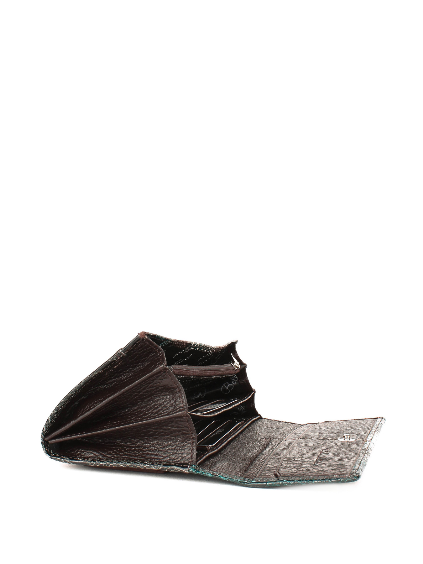 Гаманець Bella Bertucci модель 150-317 Фото