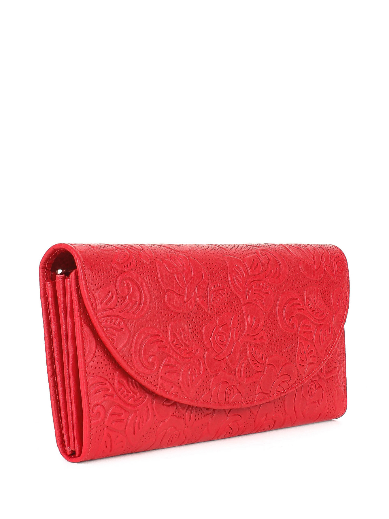 Гаманець Bella Bertucci модель 733-424 Фото