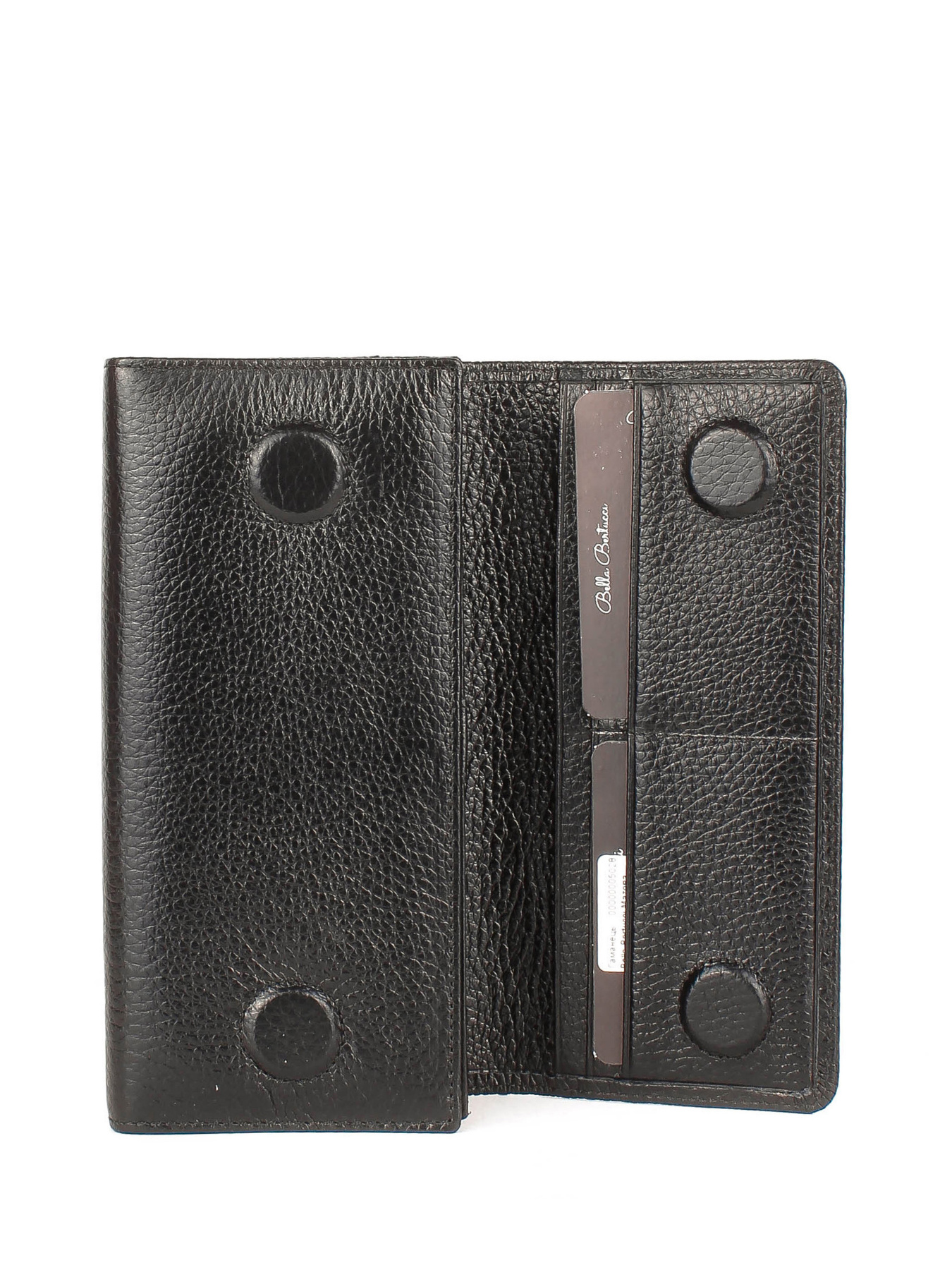 Кошелек Bella Bertucci модель 900-01 Фото